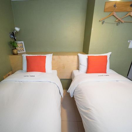 Travel Monster Hotel Szöul Kültér fotó